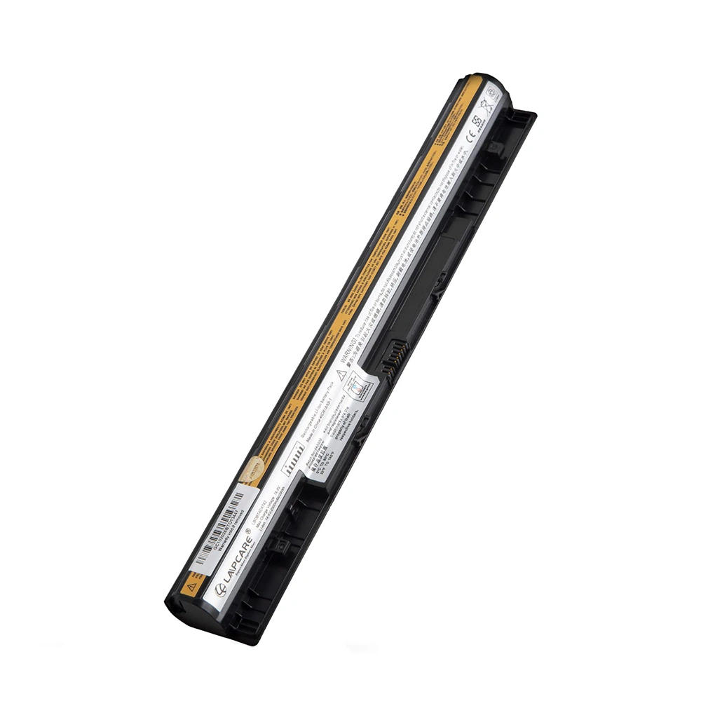 Lapcare Laptop Battery Compatible For Lenovo G400S | G500S view 4